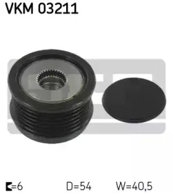 VKM 03211 SKF